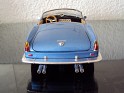 1:18 Hot Wheels Ferrari California 1964 Metallic Blue. Uploaded by indexqwest